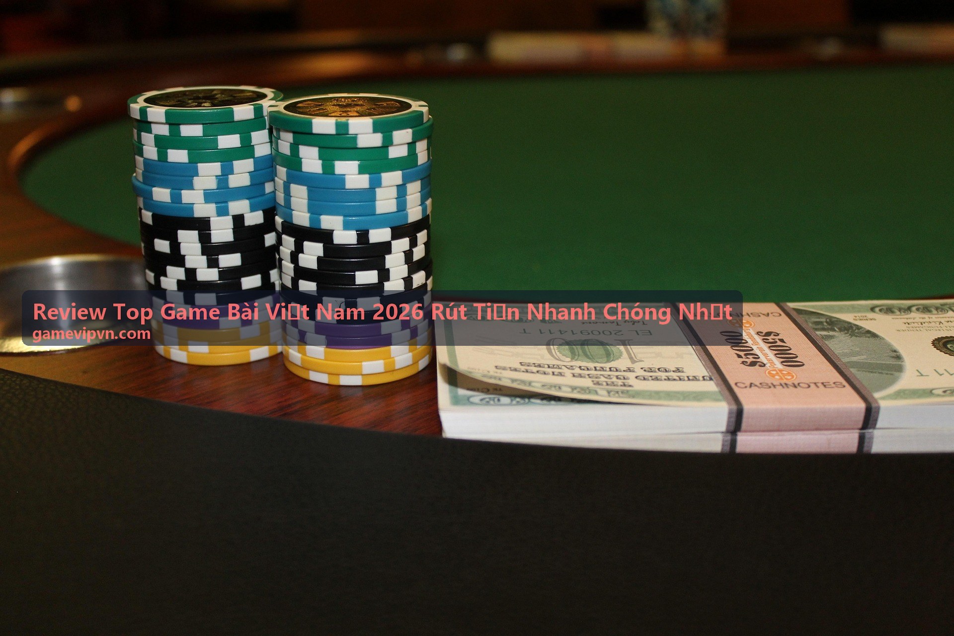 Sảnh Xóc Đĩa online thuộc top game bài Việt Nam 2026 uy tín
